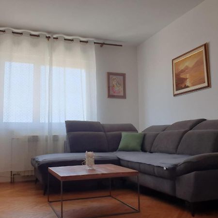 Apartments Ivana ซาดาร์ ภายนอก รูปภาพ