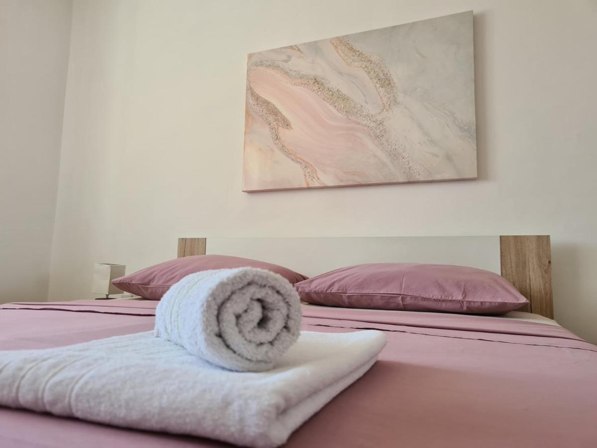 Apartments Ivana ซาดาร์ ภายนอก รูปภาพ