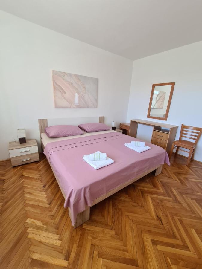 Apartments Ivana ซาดาร์ ภายนอก รูปภาพ