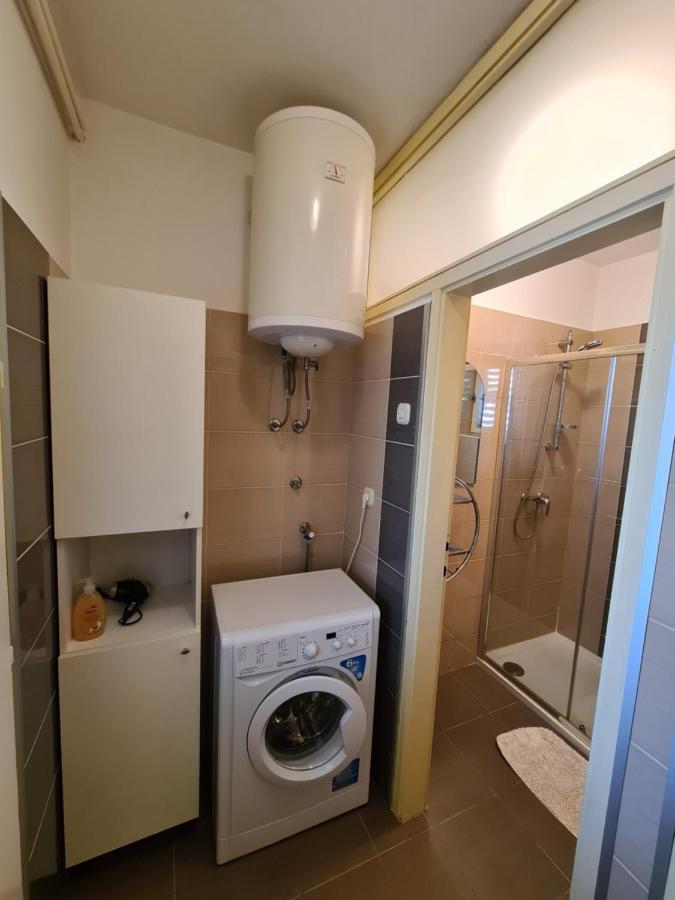 Apartments Ivana ซาดาร์ ภายนอก รูปภาพ