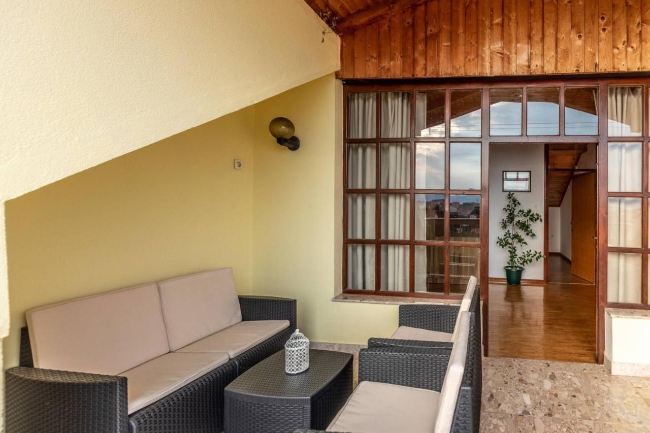 Apartments Ivana ซาดาร์ ภายนอก รูปภาพ