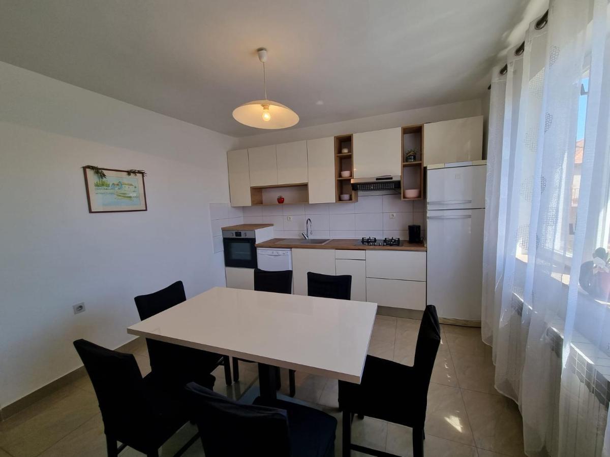 Apartments Ivana ซาดาร์ ภายนอก รูปภาพ