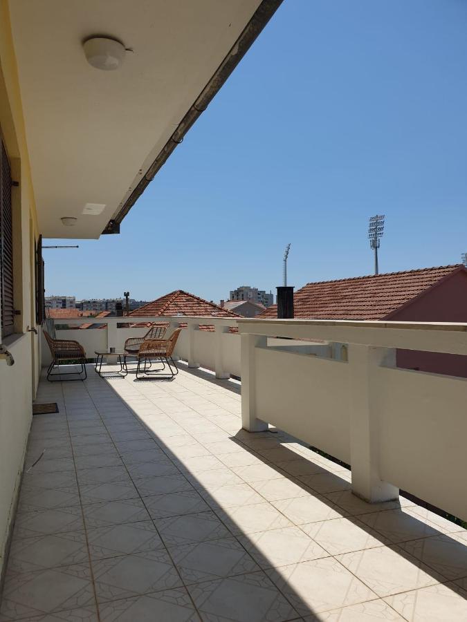 Apartments Ivana ซาดาร์ ภายนอก รูปภาพ