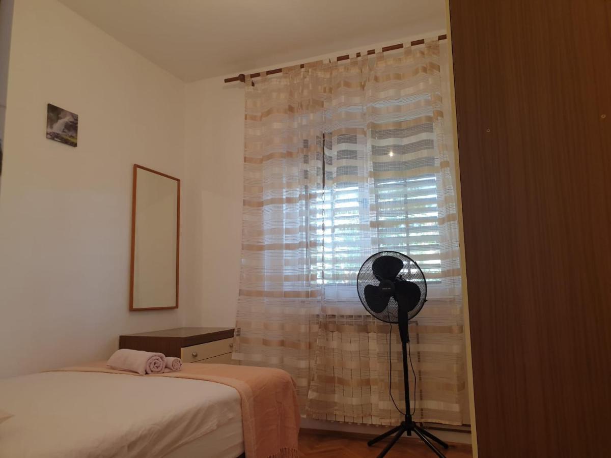 Apartments Ivana ซาดาร์ ภายนอก รูปภาพ