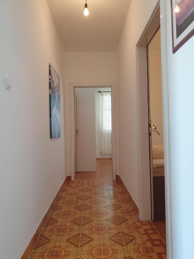 Apartments Ivana ซาดาร์ ภายนอก รูปภาพ