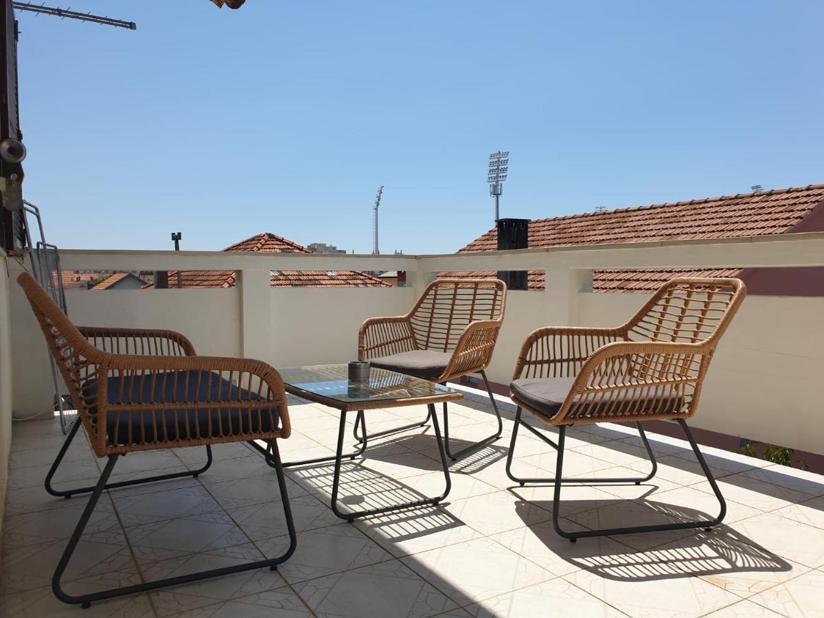 Apartments Ivana ซาดาร์ ภายนอก รูปภาพ