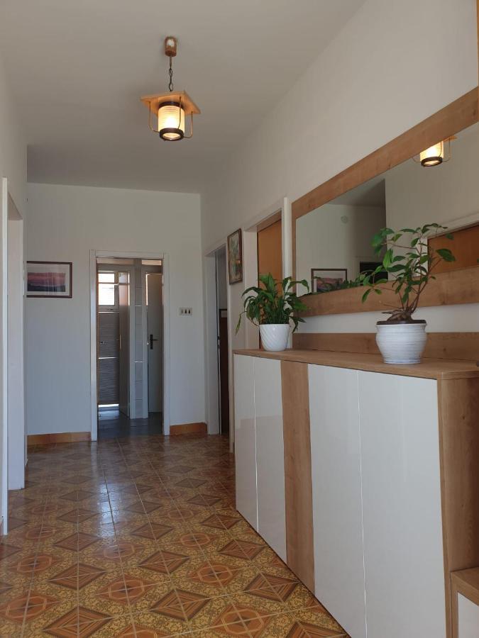 Apartments Ivana ซาดาร์ ภายนอก รูปภาพ