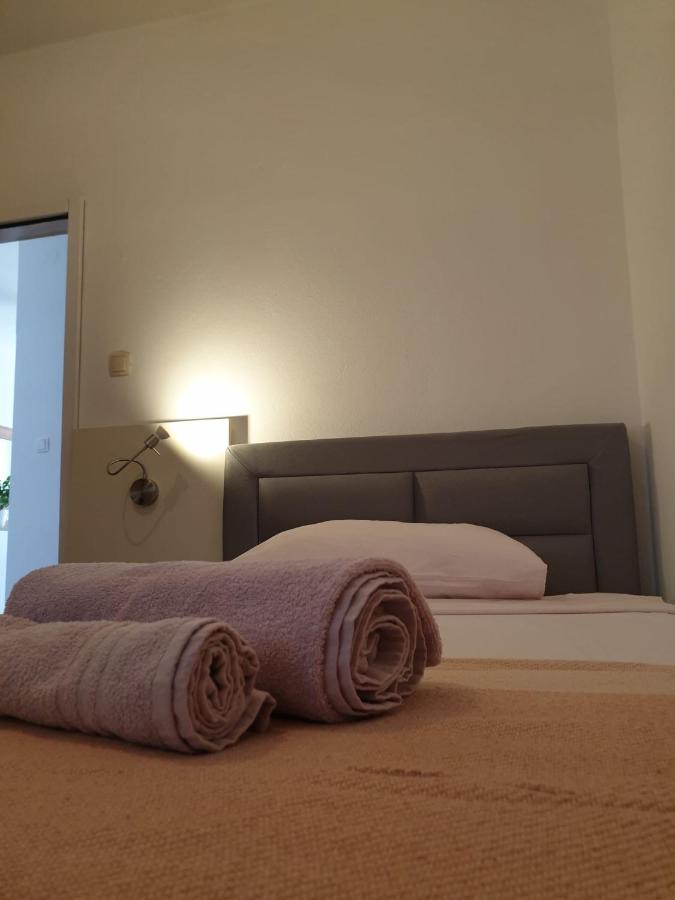 Apartments Ivana ซาดาร์ ภายนอก รูปภาพ