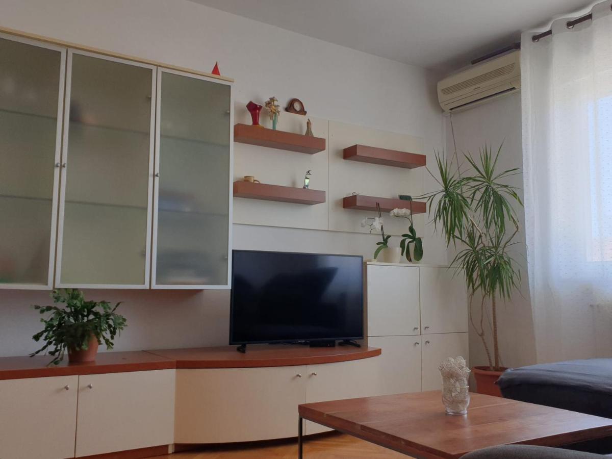 Apartments Ivana ซาดาร์ ภายนอก รูปภาพ
