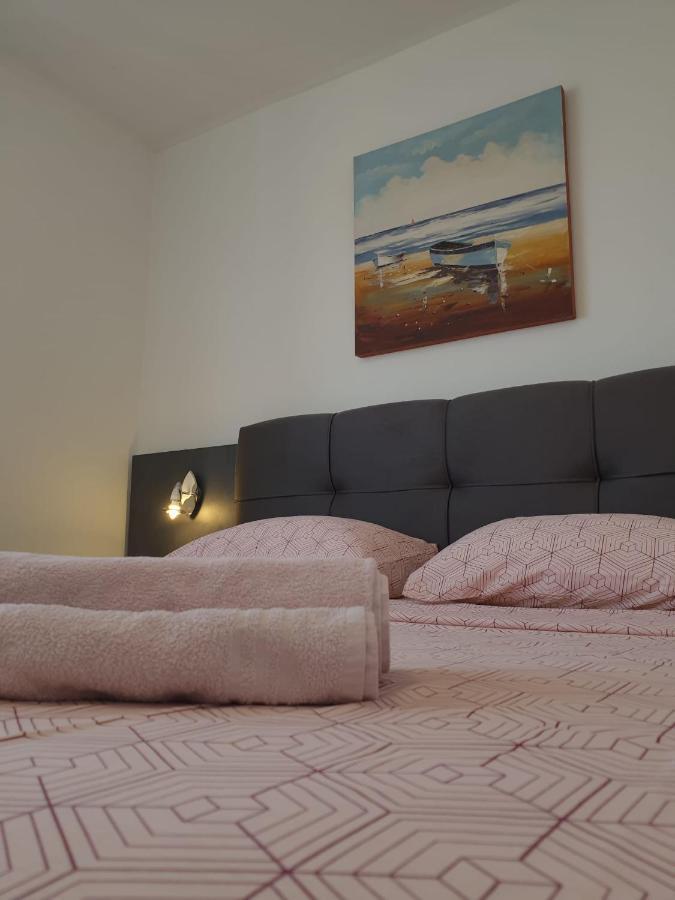 Apartments Ivana ซาดาร์ ภายนอก รูปภาพ